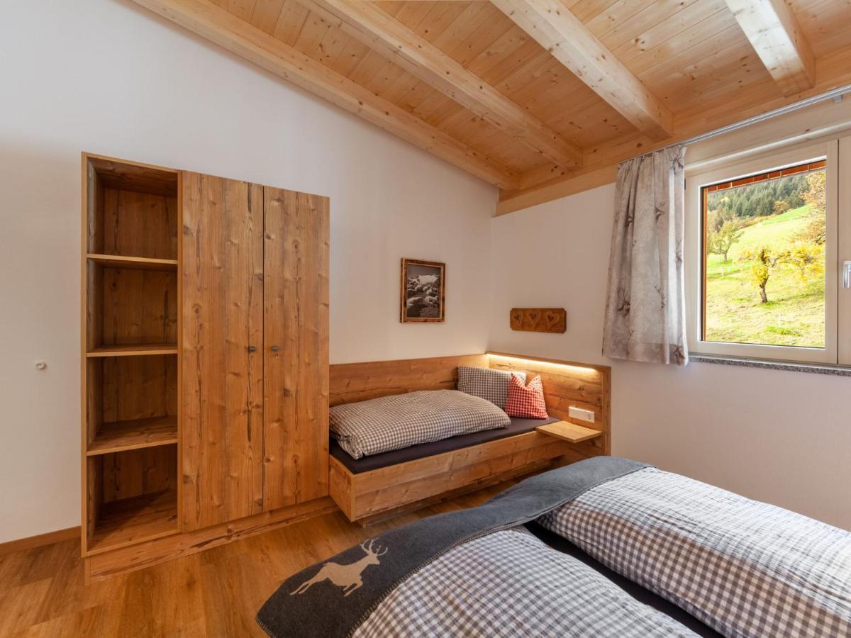 Apartment Chalet Spatn Fuegenberg Extérieur photo