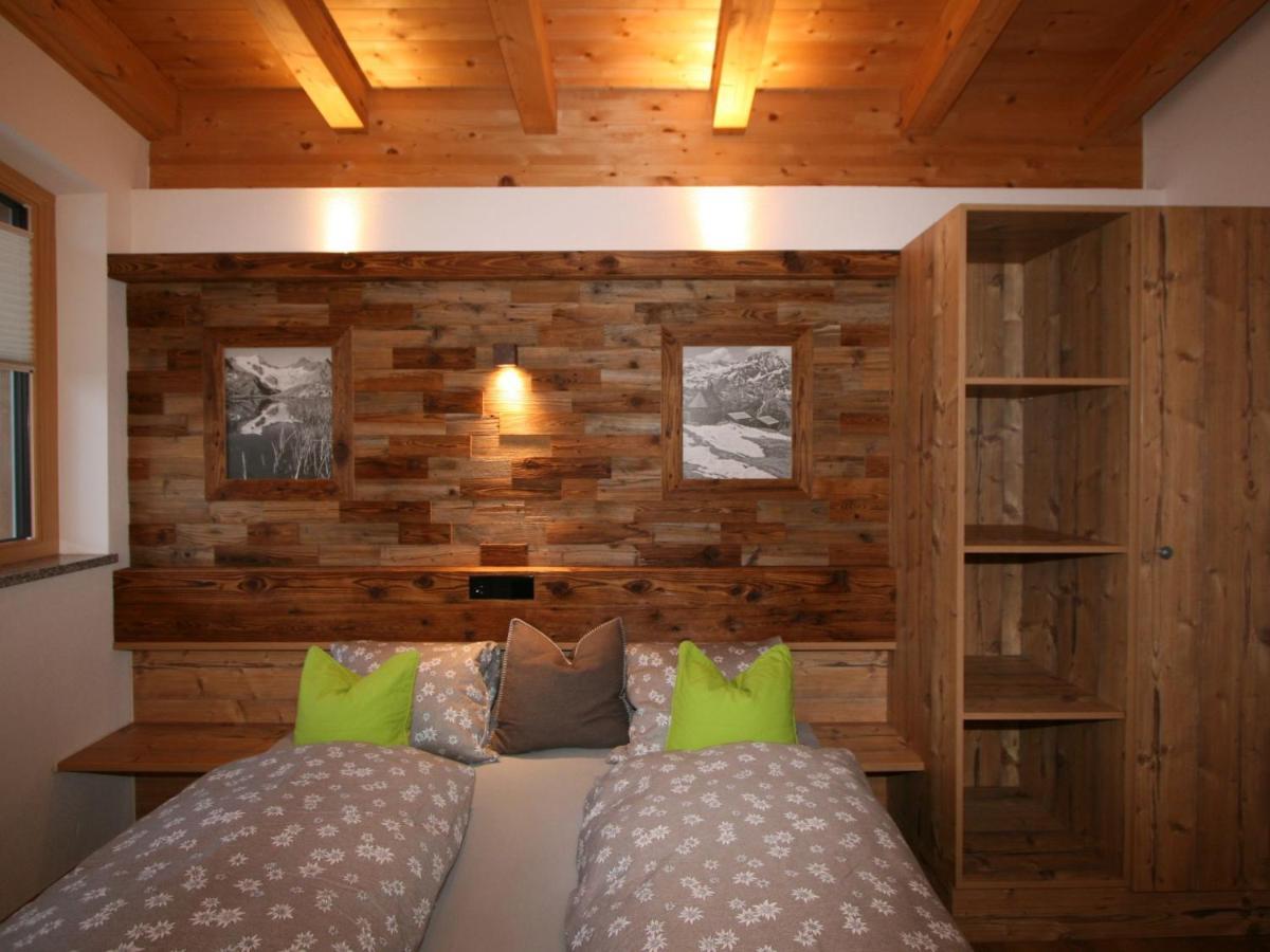 Apartment Chalet Spatn Fuegenberg Extérieur photo