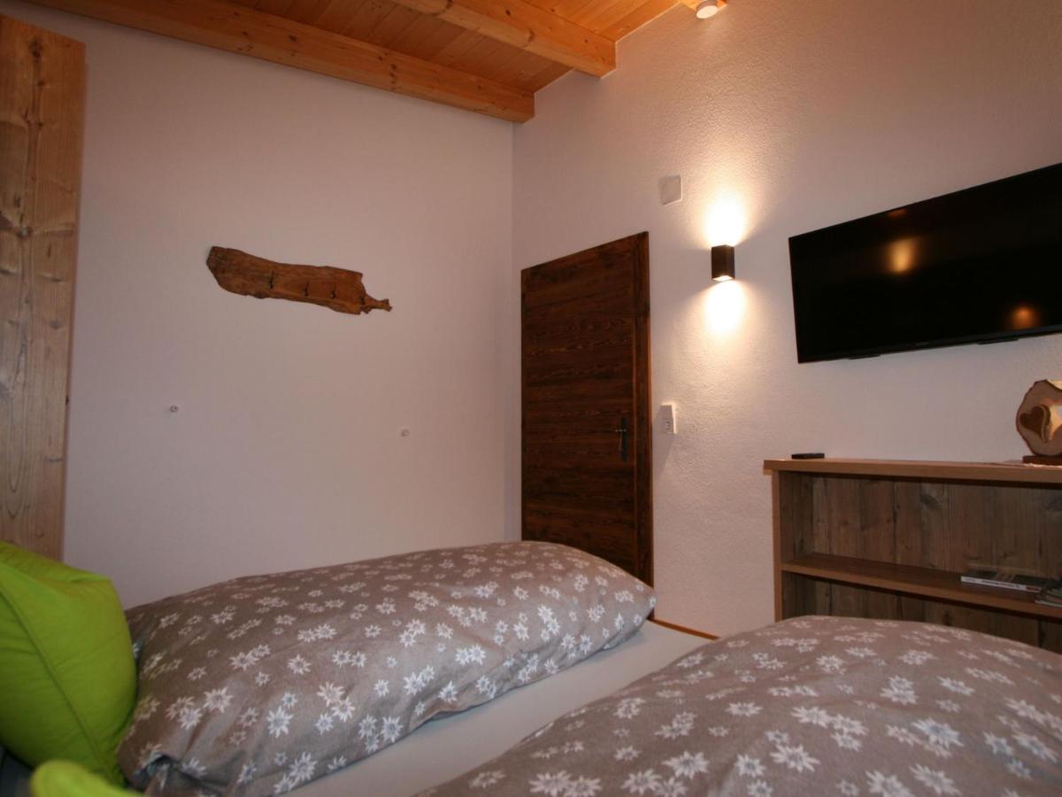 Apartment Chalet Spatn Fuegenberg Extérieur photo